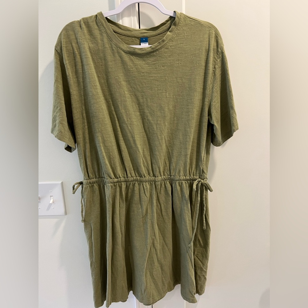 Old Navy Dress